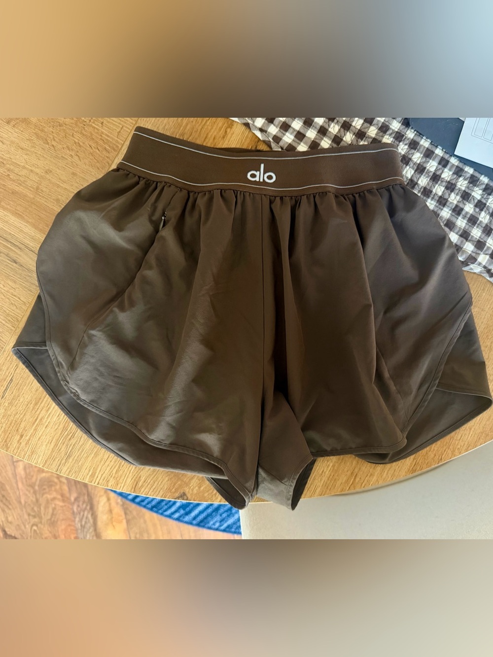 ALO Shorts